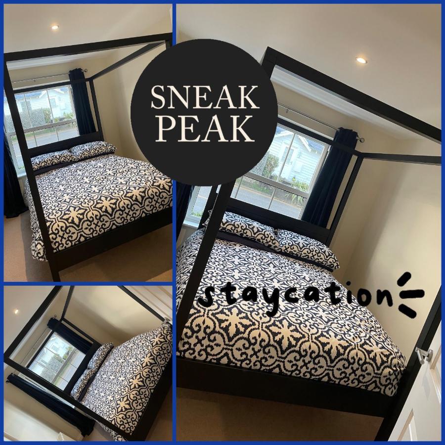 Sea-Haven On Sunrise Ground Floor Holiday Home The Bay 파일리 외부 사진