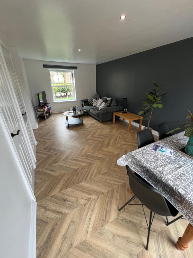 Sea-Haven On Sunrise Ground Floor Holiday Home The Bay 파일리 외부 사진